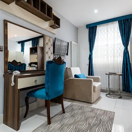 Vilenza Hotel
