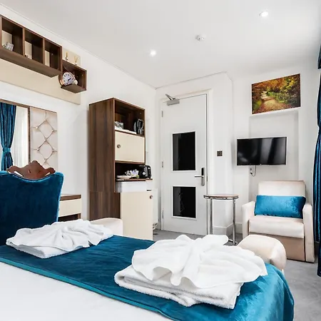 Hotel Vilenza