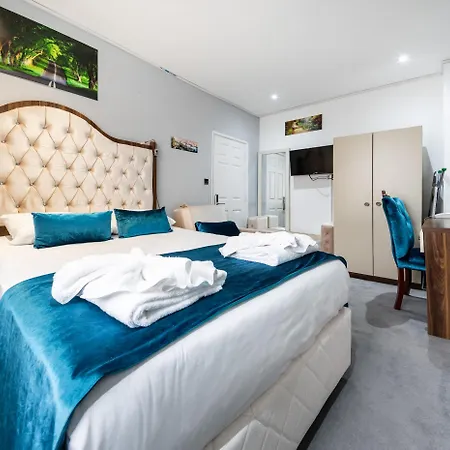Hotel Vilenza 3*