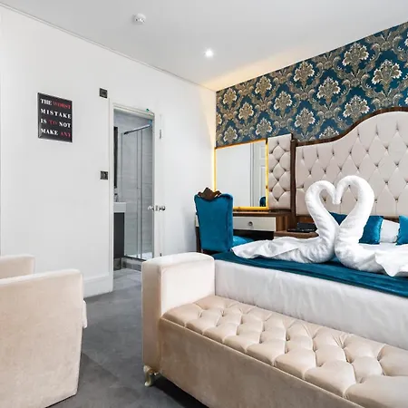 Hotel Vilenza