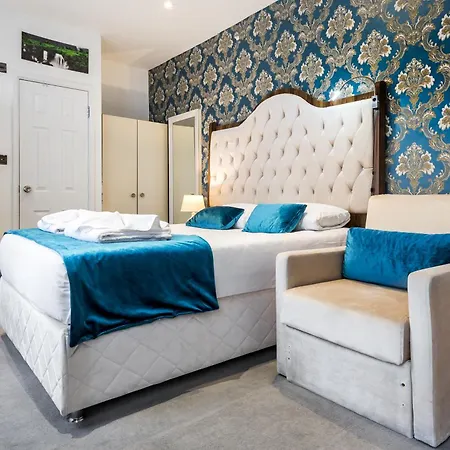 Vilenza Hotel