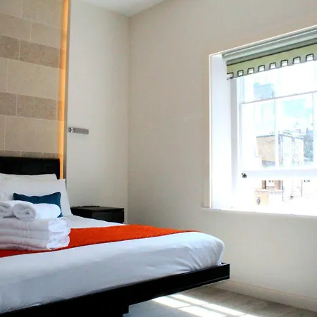 Hotel Nox Lancaster Gate 3*