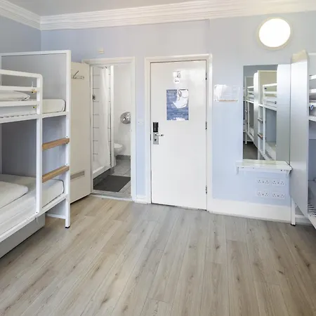 Astor Hyde Park (adults Only) Hostel *