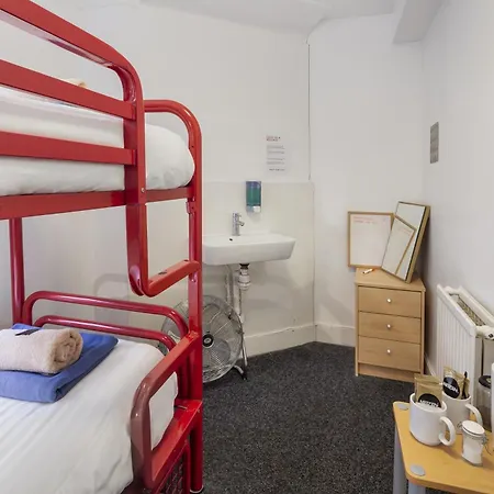 Hostel Astor Museum London