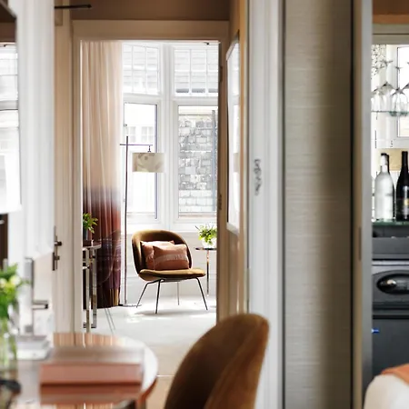 Otel The Athenaeum & Residences Londra