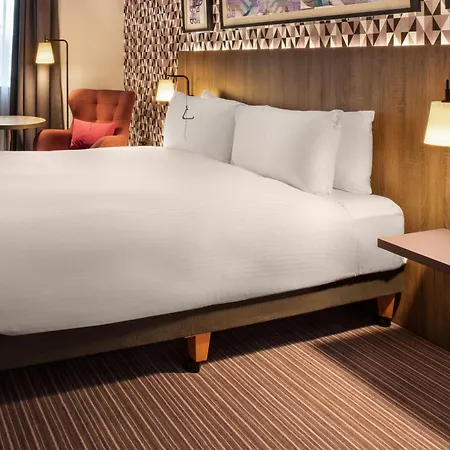 Leonardo London Heathrow Airport Hotel West Drayton (Middlesex)