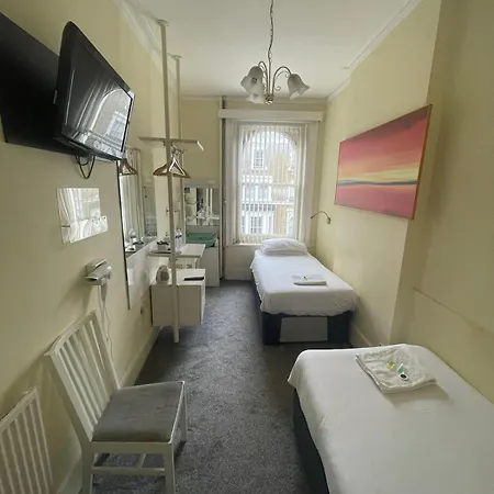 Manor 2* Londra