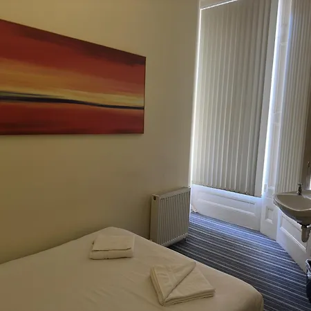 Manor Hotel Londres