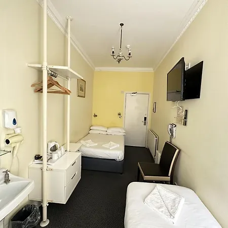 Manor Hotel Londres