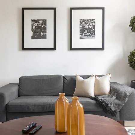 Knightsbridge Residences By Dena Elite Collection