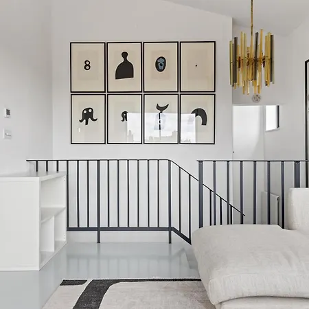 Knightsbridge Residences By Dena Elite Collection דירה לונדון