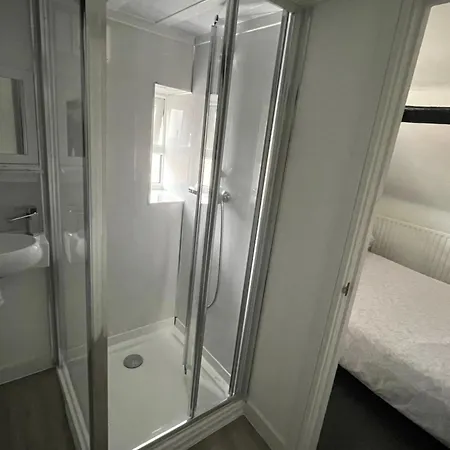 Gasthof The White Hart 2*