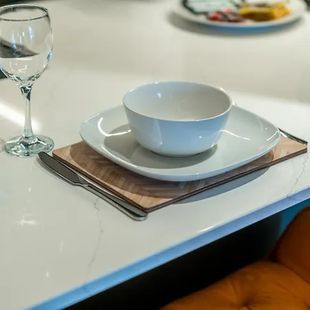 Apartment Skyvillion -cozy & Amazing King 1bed In Cockfosters Mins To Tube London