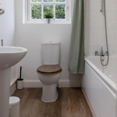 4 Bed Central - Vauxhall *