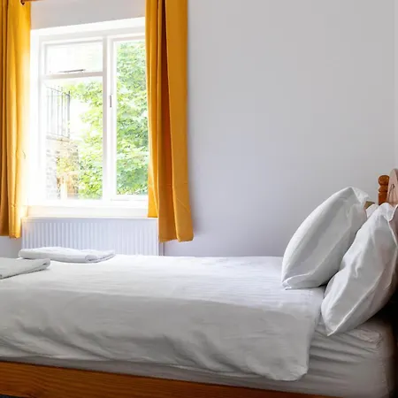 Apartment 4 Bed Central - Vauxhall