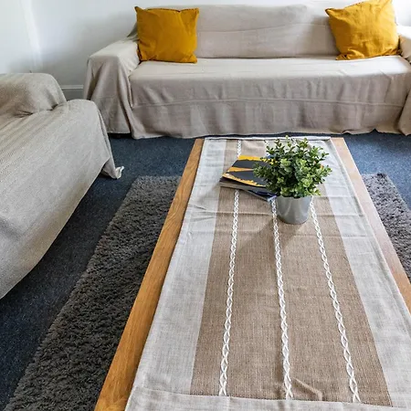 4 Bed Central - Vauxhall London