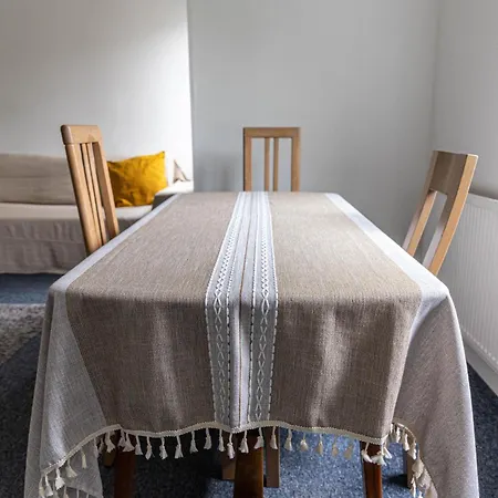 4 Bed Central - Vauxhall Apartment London