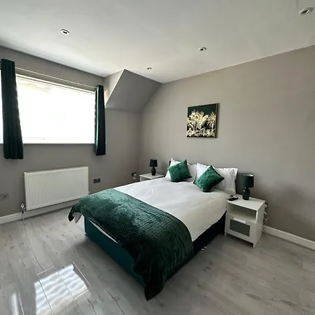 Apartment Deluxe