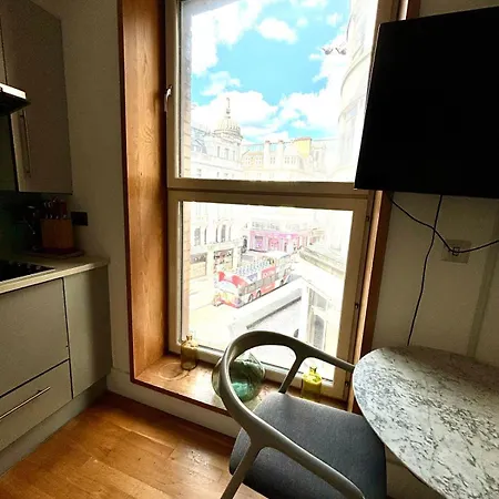 1 Bedroom In Piccadilly Circus St Cov1 * London