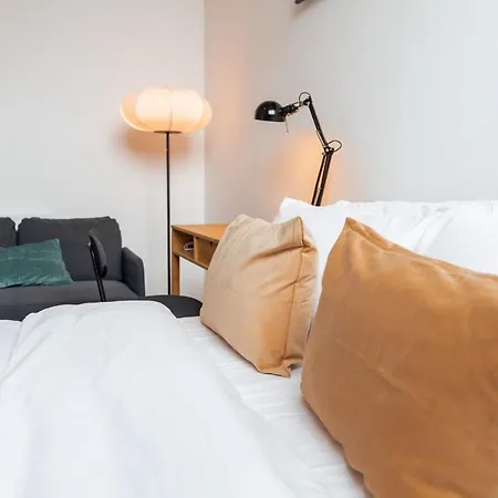 Apartment Stylish Comfort In London *