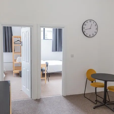 Stylish Comfort In London * Finchley