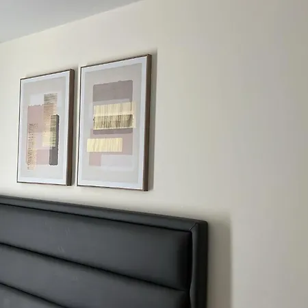 Impeccable 1-bed Appartamento Barking (Greater London)