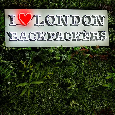 Vandrarhem Backpackers Youth 18 - 35 Years Old Only *