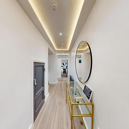 Apartamento Msk Premium