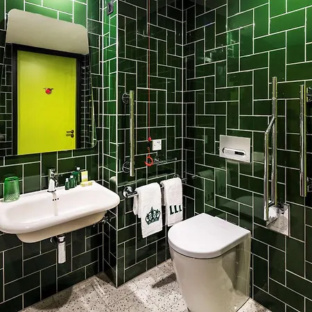 Hotell Nhow