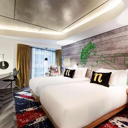 Nhow Hotell