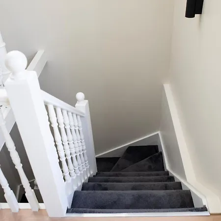 Gulaid House Knightsbridge By Bob W