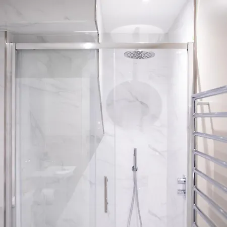 Aparthotel Gulaid House Knightsbridge By Bob W London