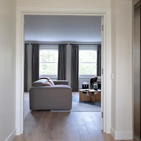 Aparthotel Gulaid House Knightsbridge By Bob W London