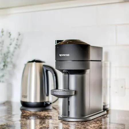 Guestready - Sleek Serenity In Hammersmith Appartamento Londra