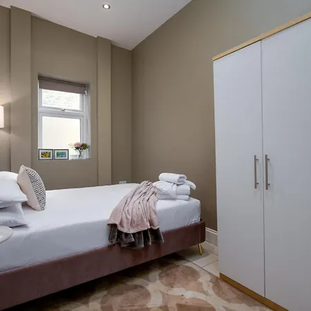 Guestready - Fabulous In Fulham