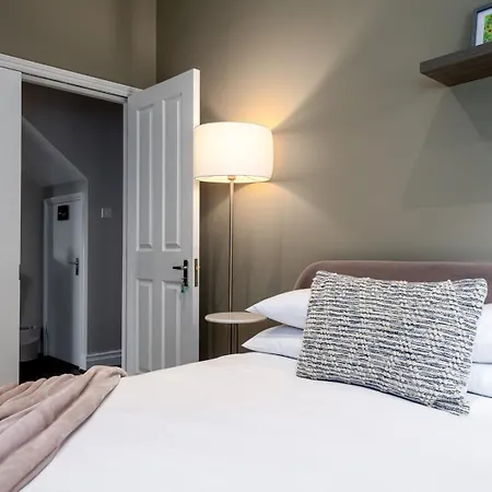 Guestready - Fabulous In Fulham 公寓 *