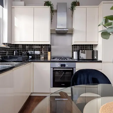 Guestready - Fabulous In Fulham *