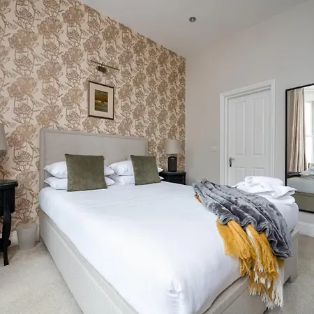 Guestready - Fabulous In Fulham 公寓