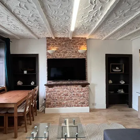 West One Bedroom * Londyn