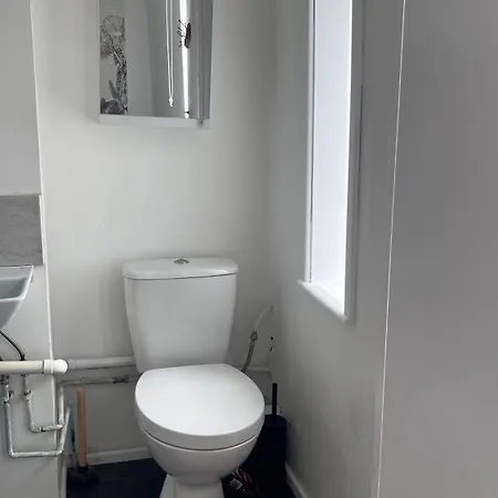 Apartament West One Bedroom