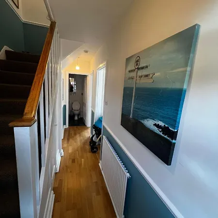Carol Guest house Morden (Greater London)