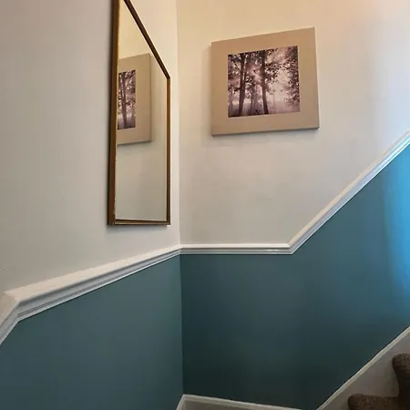 Carol Guest house