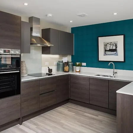 Guest house Carol Morden (Greater London)