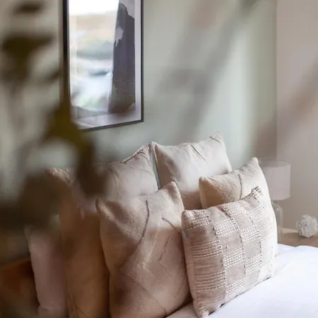 The St Khatarine's Apartamento Londres