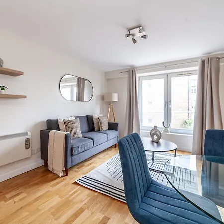 Apartamento The St Khatarine's