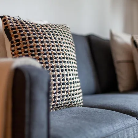 The St Khatarine's Apartamento Londres