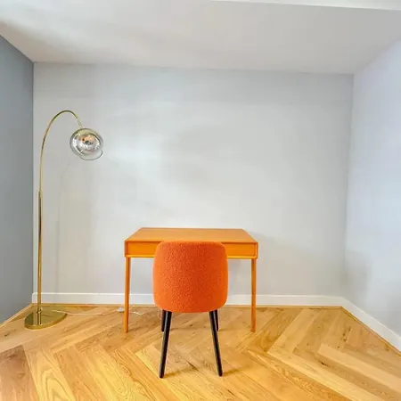 Pass The Keys - Charming Flat In Mayfair *
