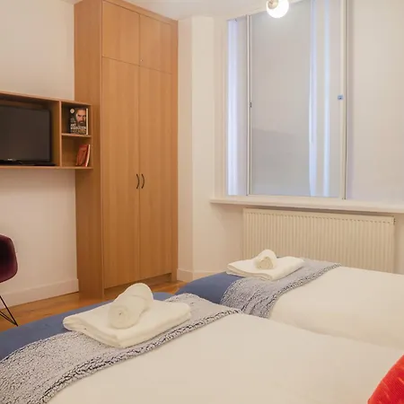 Appartement - Great Location Londen