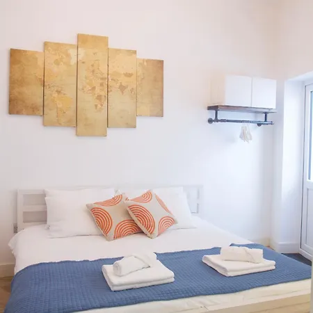 Appartement - Great Location