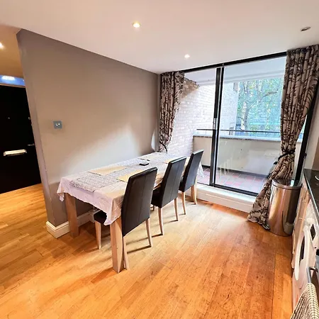 River Thames View Entire In The Most Cental Hotel 5*